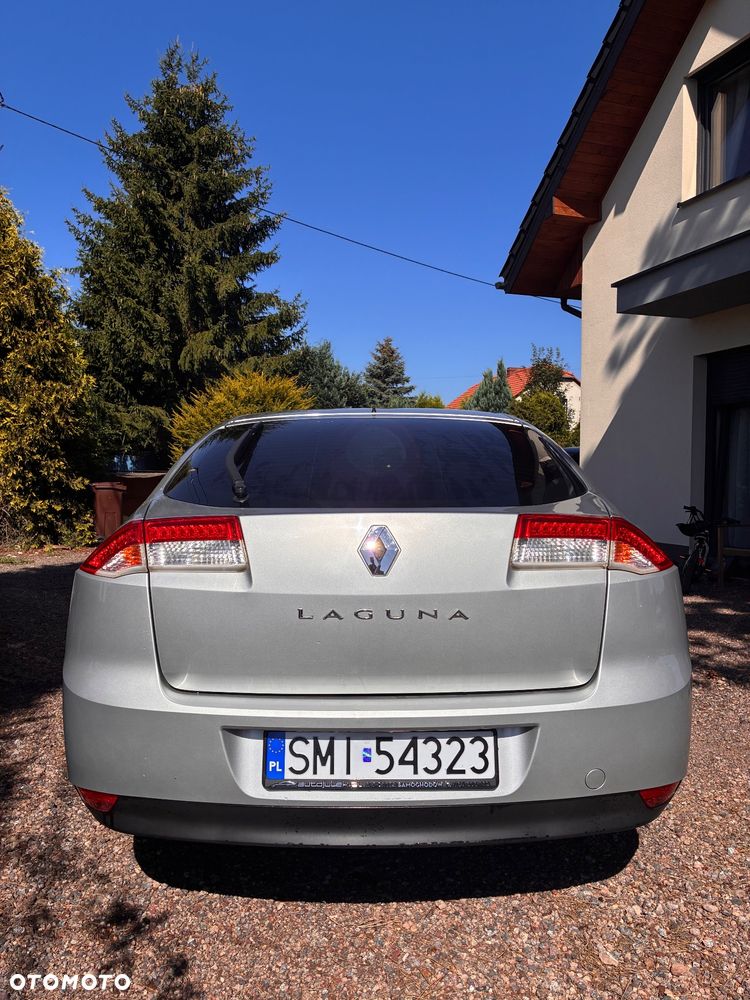 Renault Laguna - 4