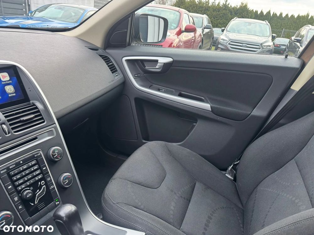 Volvo XC 60 - 16