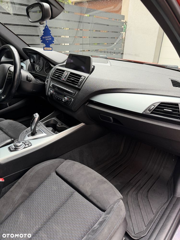 BMW Seria 1 - 9