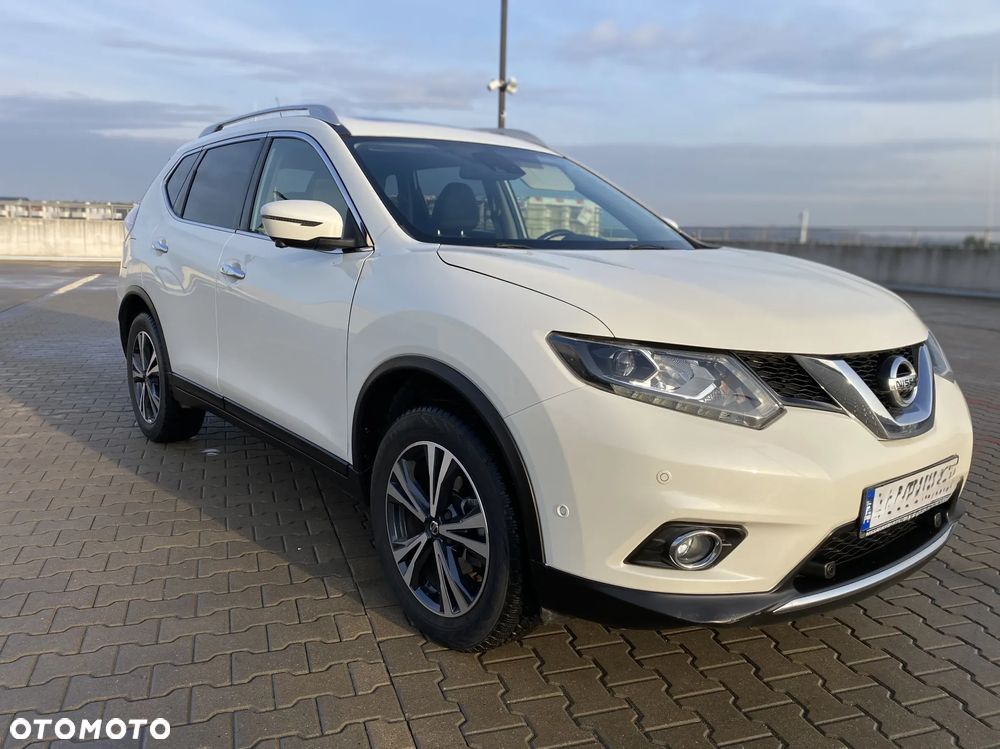 Nissan X-Trail - 3