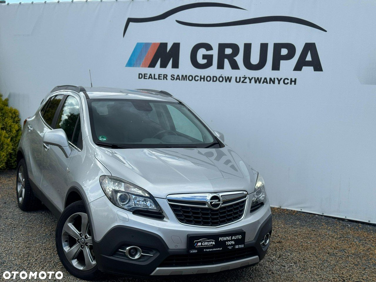 Opel Mokka - 3