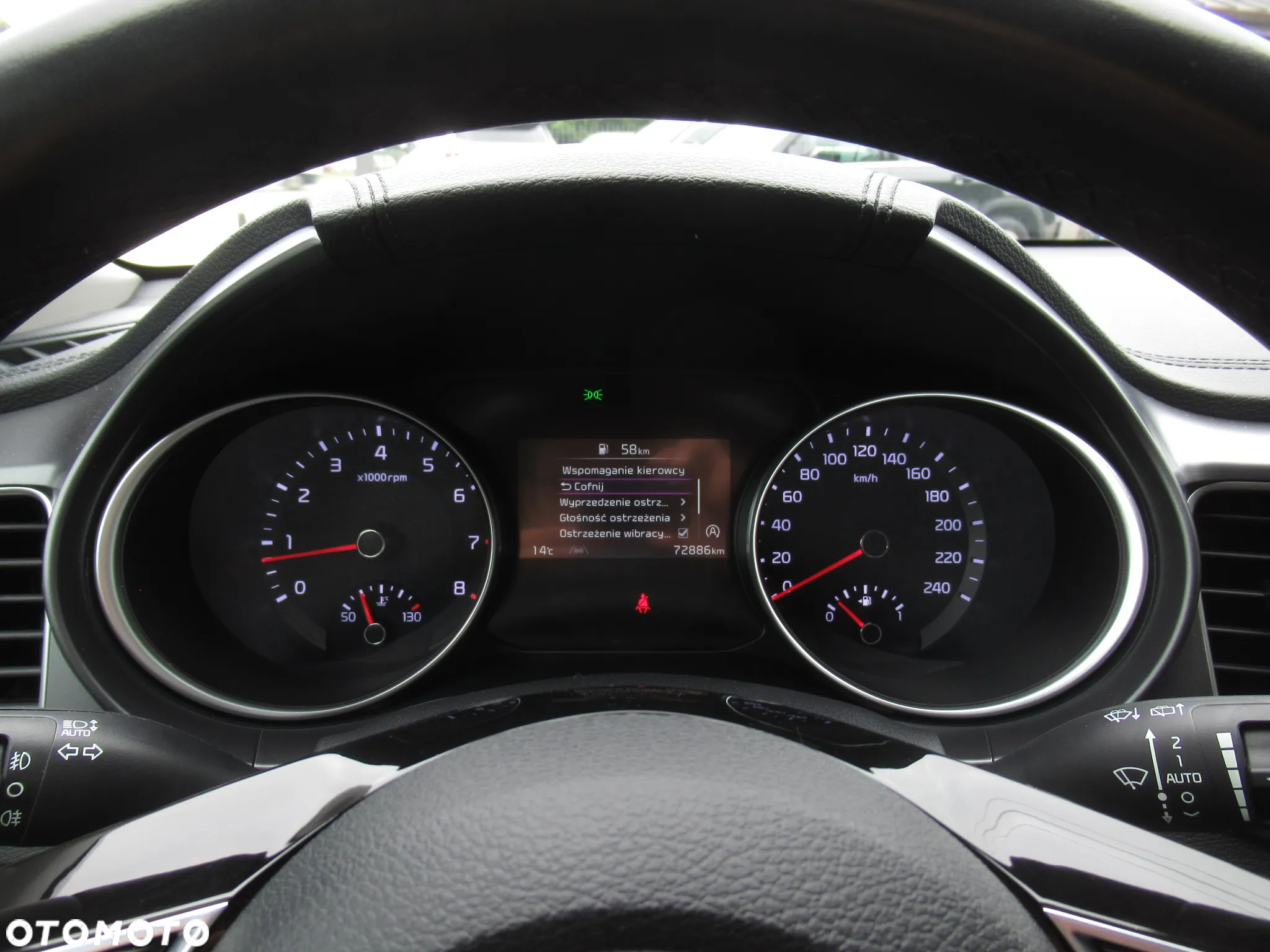 Kia Ceed 1.5 T-GDI M - 32