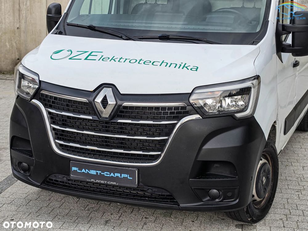Renault Master L2H2 - 6