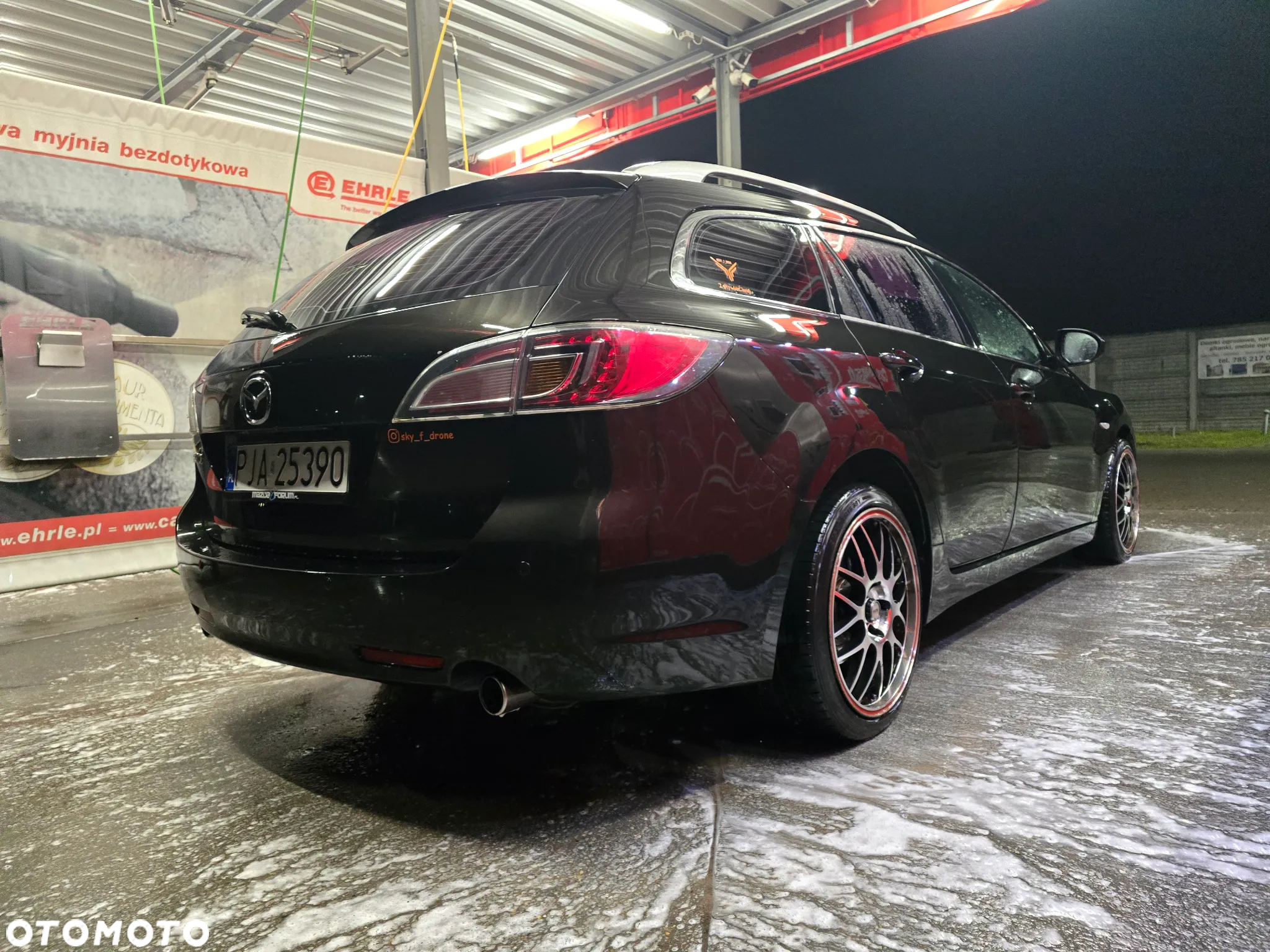 Mazda 6 2.2 CD Sport - 7