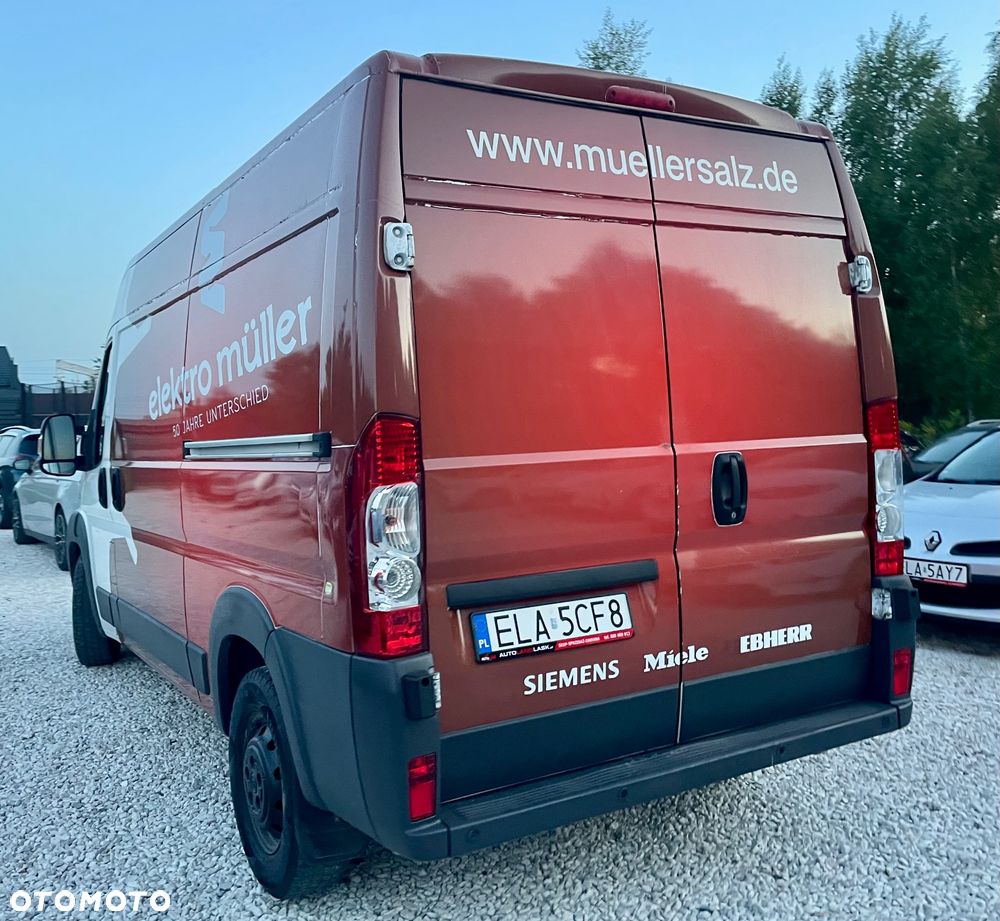 Fiat Ducato - 16