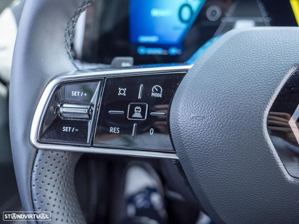 Renault Scénic E-Tech 60 kWh Techno - 22