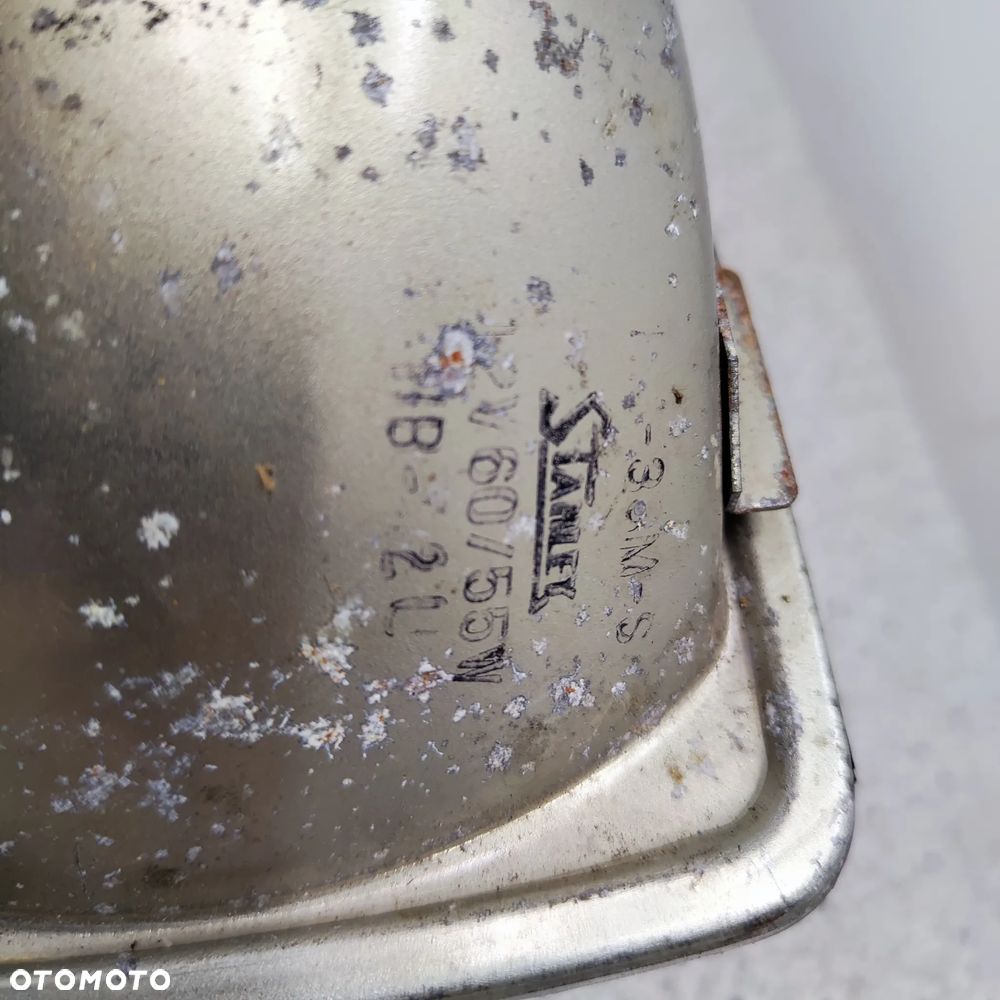Lampa przód, przednia, reflektor Honda VT 500 VT500 Shadow 500 - 19