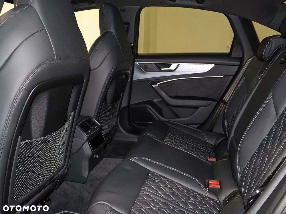 Audi S6 Limousine - 10