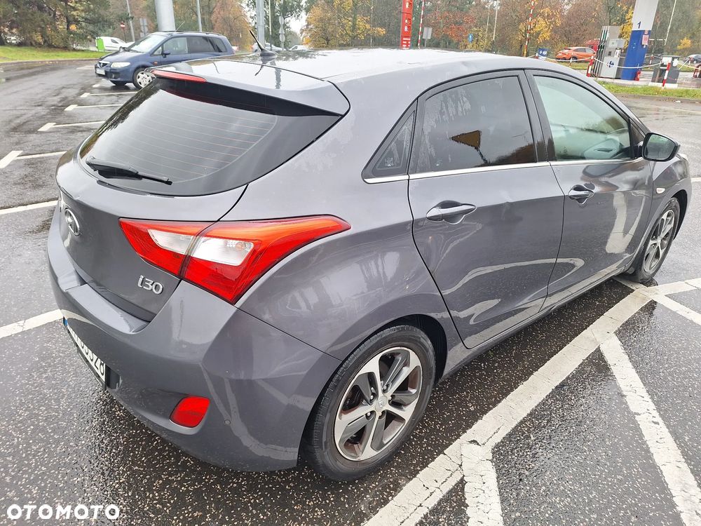 Hyundai i30 - 3