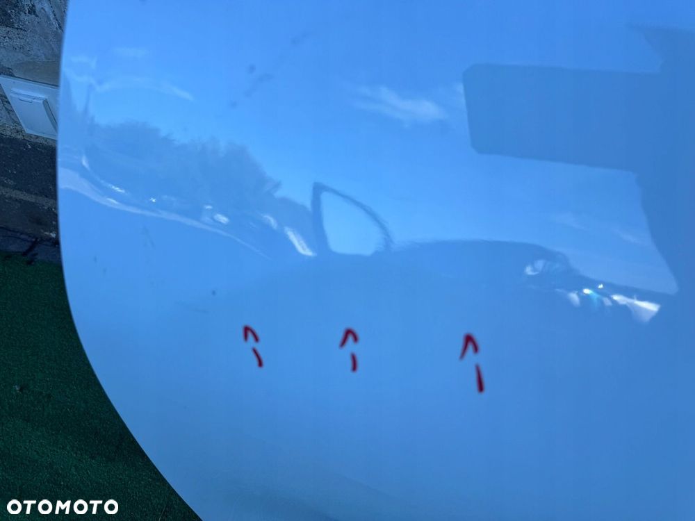 KIA CEED III 3 18- DRZWI LEWE PRZEDNIE LEWY PRZÓD ORG EU - 9