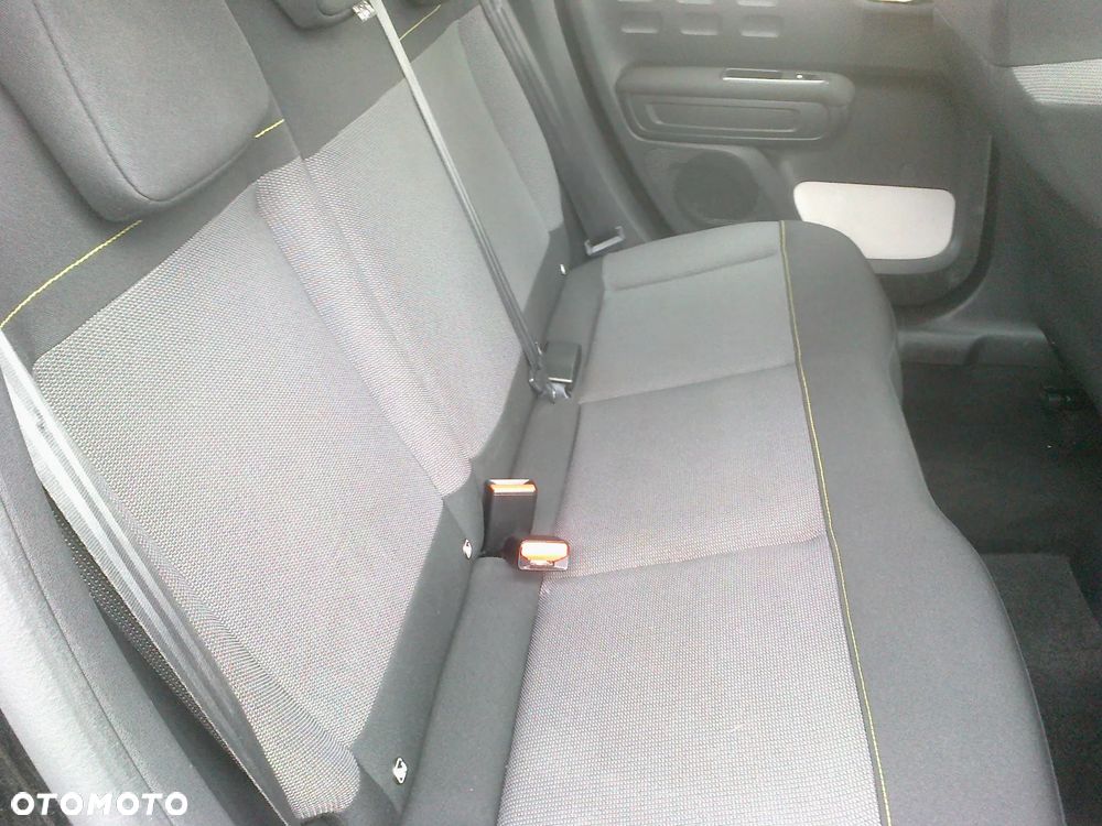 Citroën C3 - 10