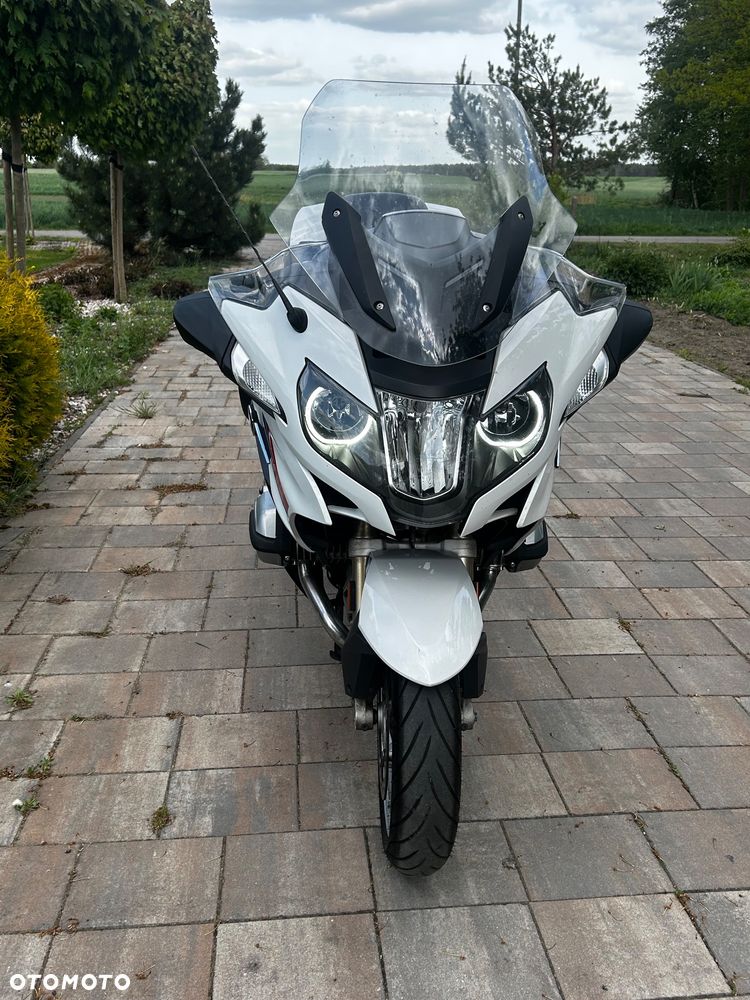 BMW RT - 12