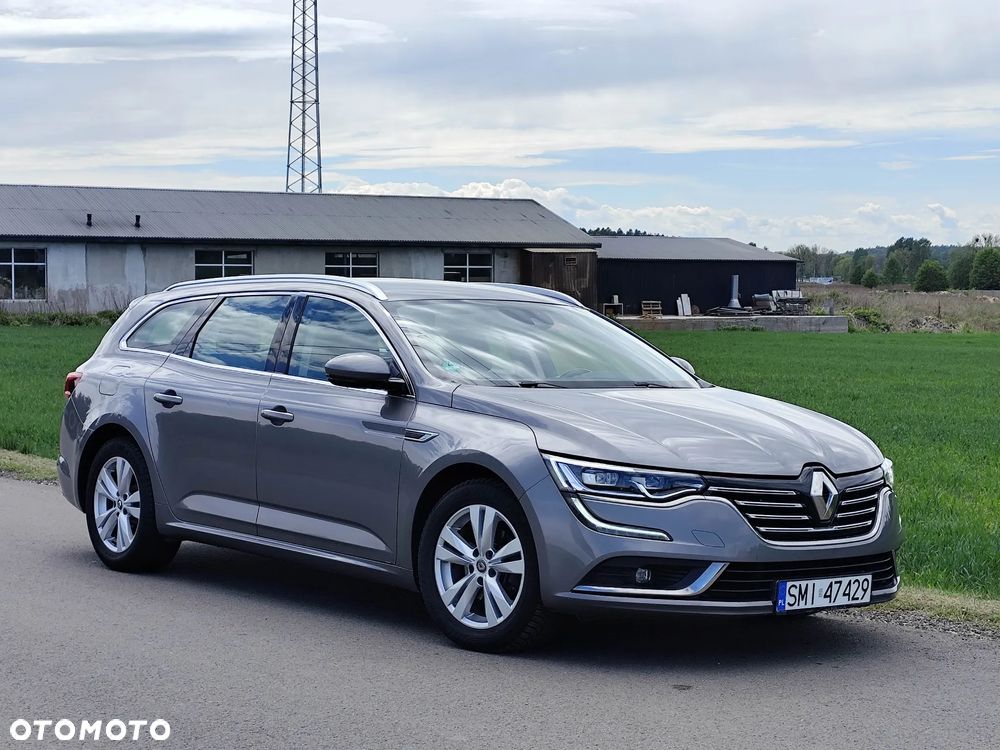 Renault Talisman TCe 160 EDC GPF LIMITED - 39