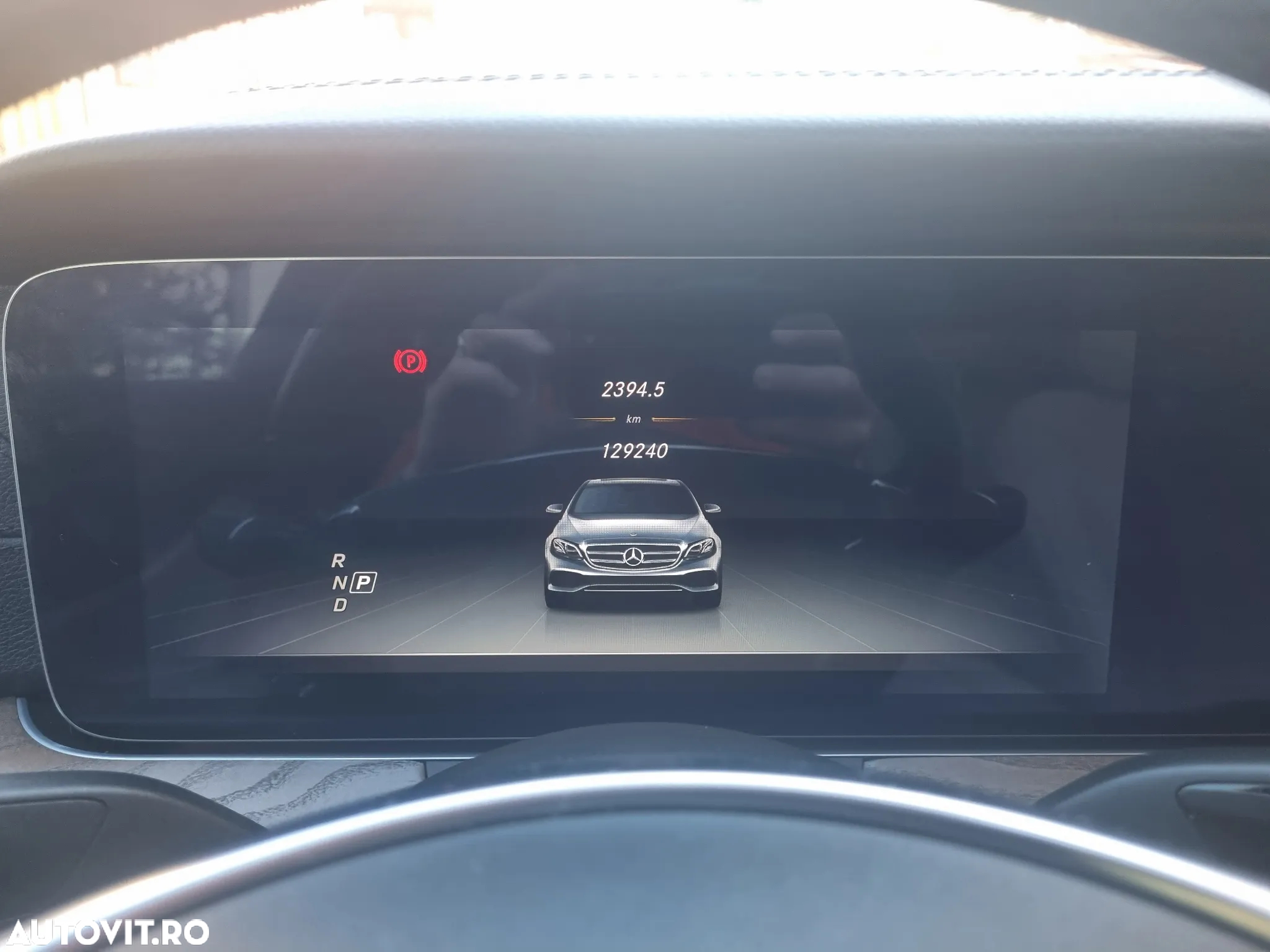 Mercedes-Benz E 43 AMG 4MATIC Aut. - 4