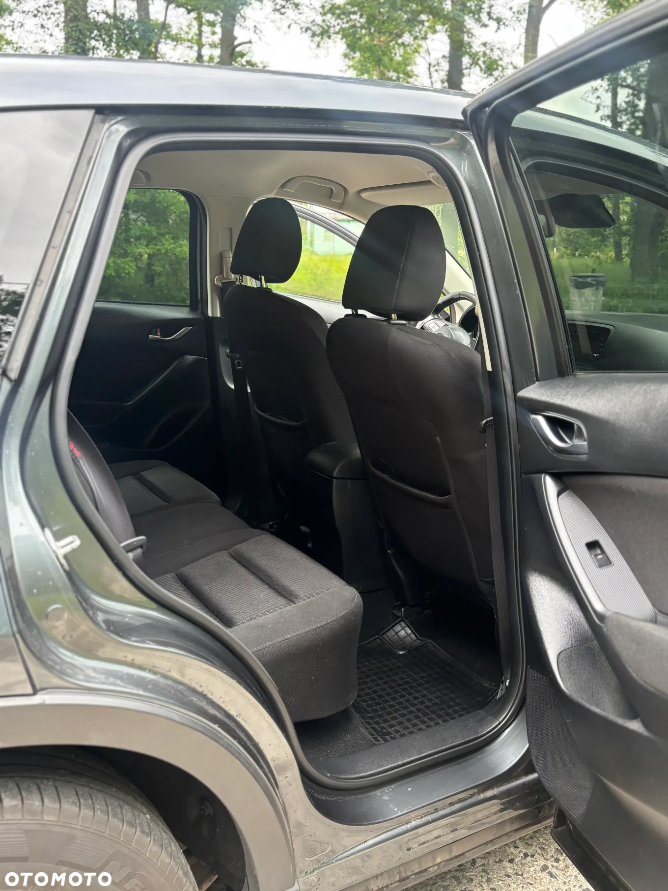 Mazda CX-5 - 8