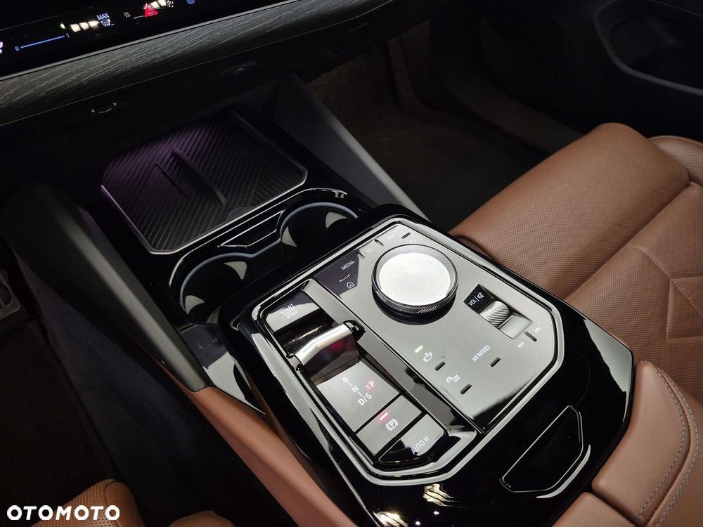BMW Seria 5 2024