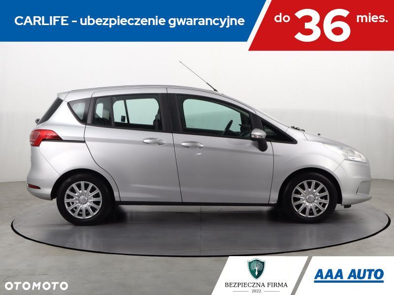 Ford B-MAX - 7