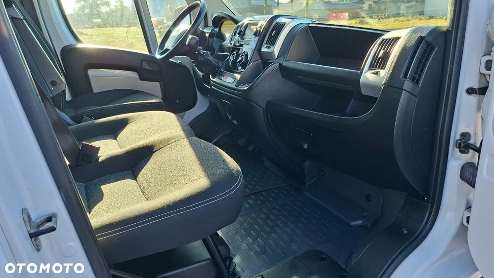 Fiat DUCATO 2.3 - 9