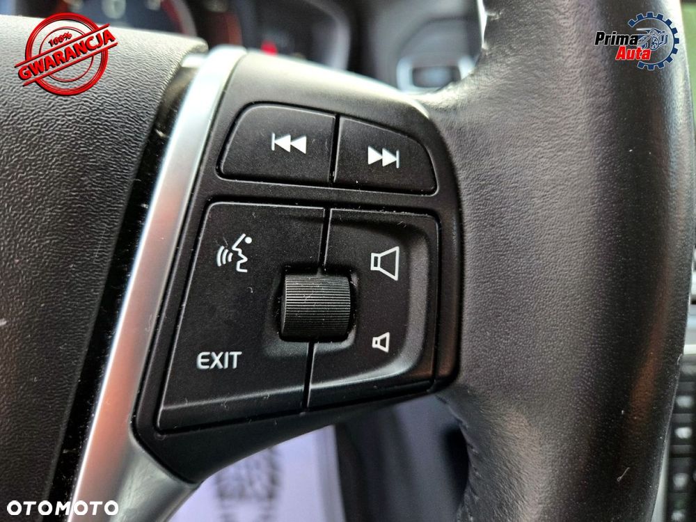 Volvo XC 60 D3 SCR Inscription - 22