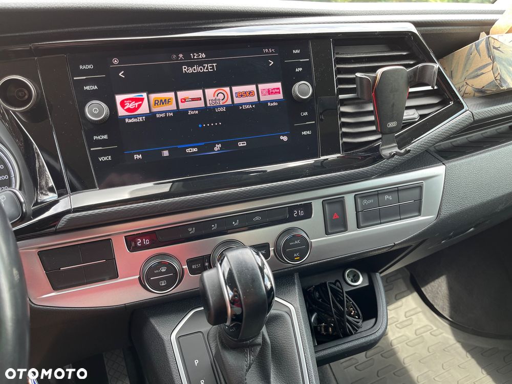 Volkswagen Multivan 2.0 TDI L1 Trendline DSG - 16