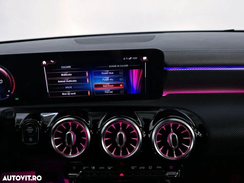 Mercedes-Benz CLA 180 d 7G-DCT - 20