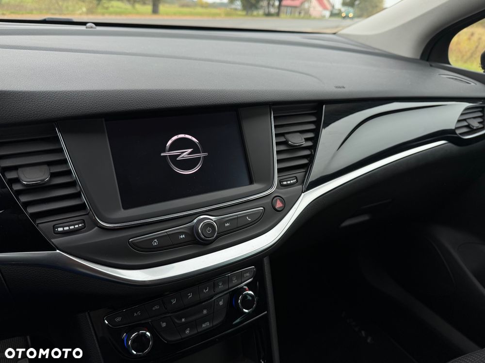 Opel Astra 1.2 T Elegance S&S - 29