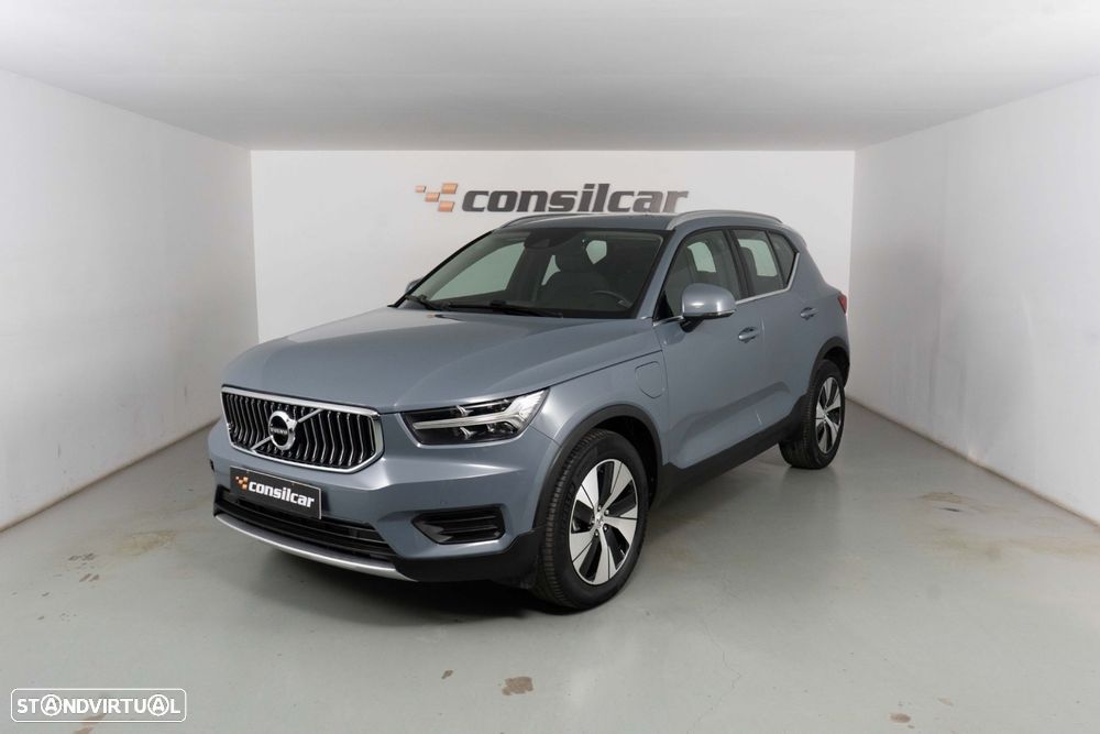 Volvo XC 40 1.5 T5 PHEV Inscription Expression - 2