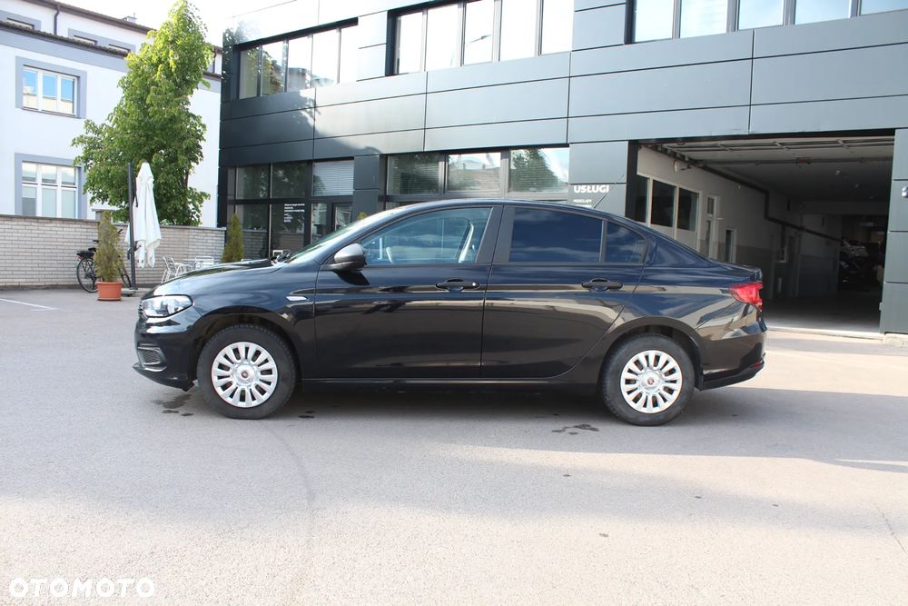 Fiat Tipo 1.4 16v - 12