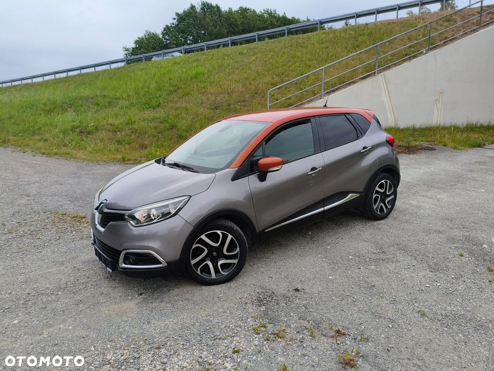 Renault Captur (ENERGY) dCi 90 LIMITED - 13