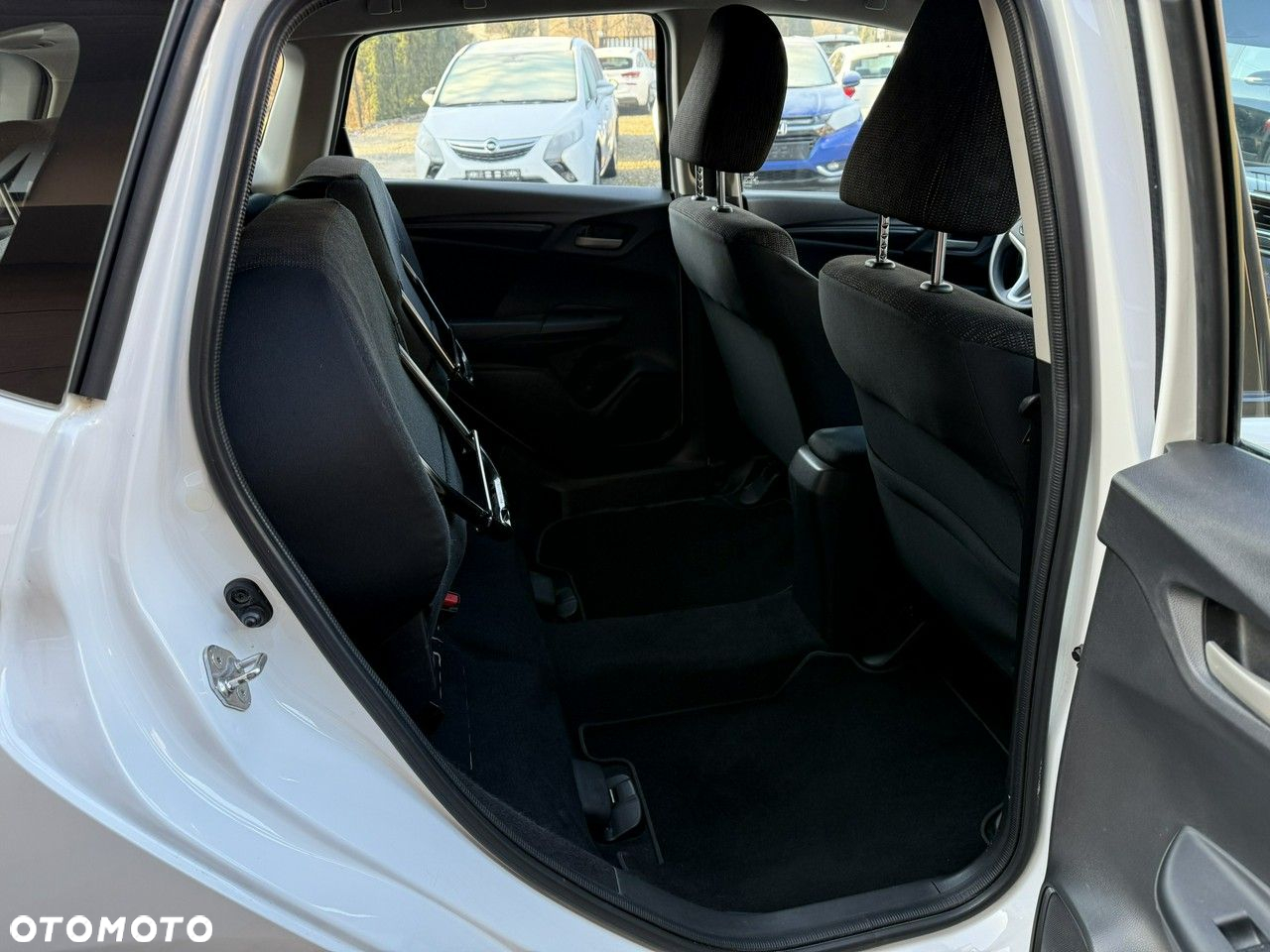 Honda Jazz 1.3 i-VTEC Trend - 23