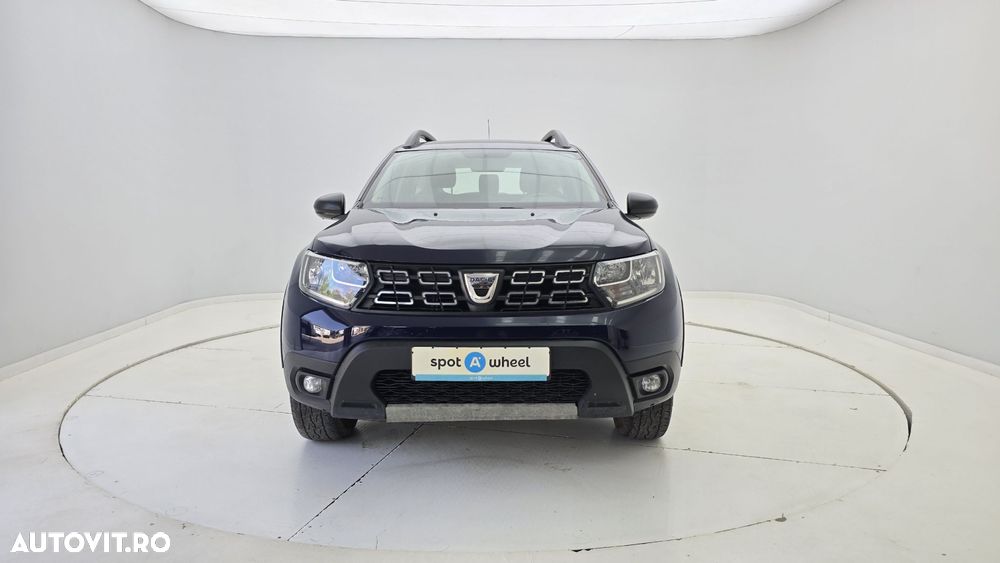 Dacia Duster - 2