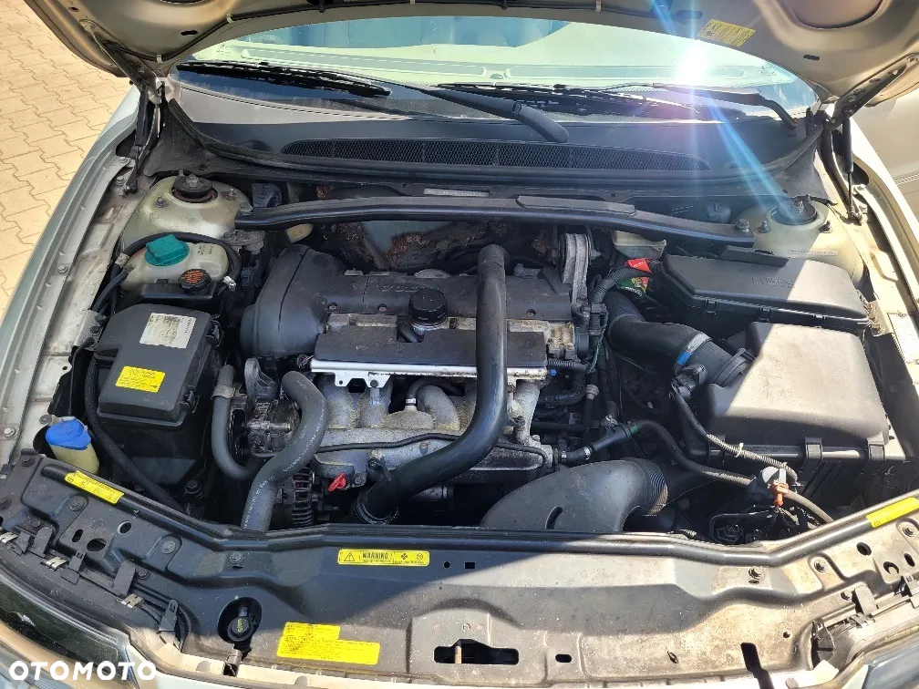 Volvo S80 2.5 T AWD - 6