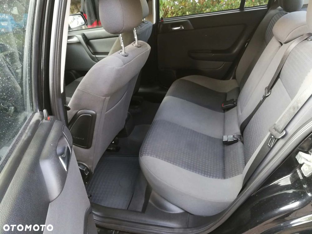 Opel Astra 2003 photo 3