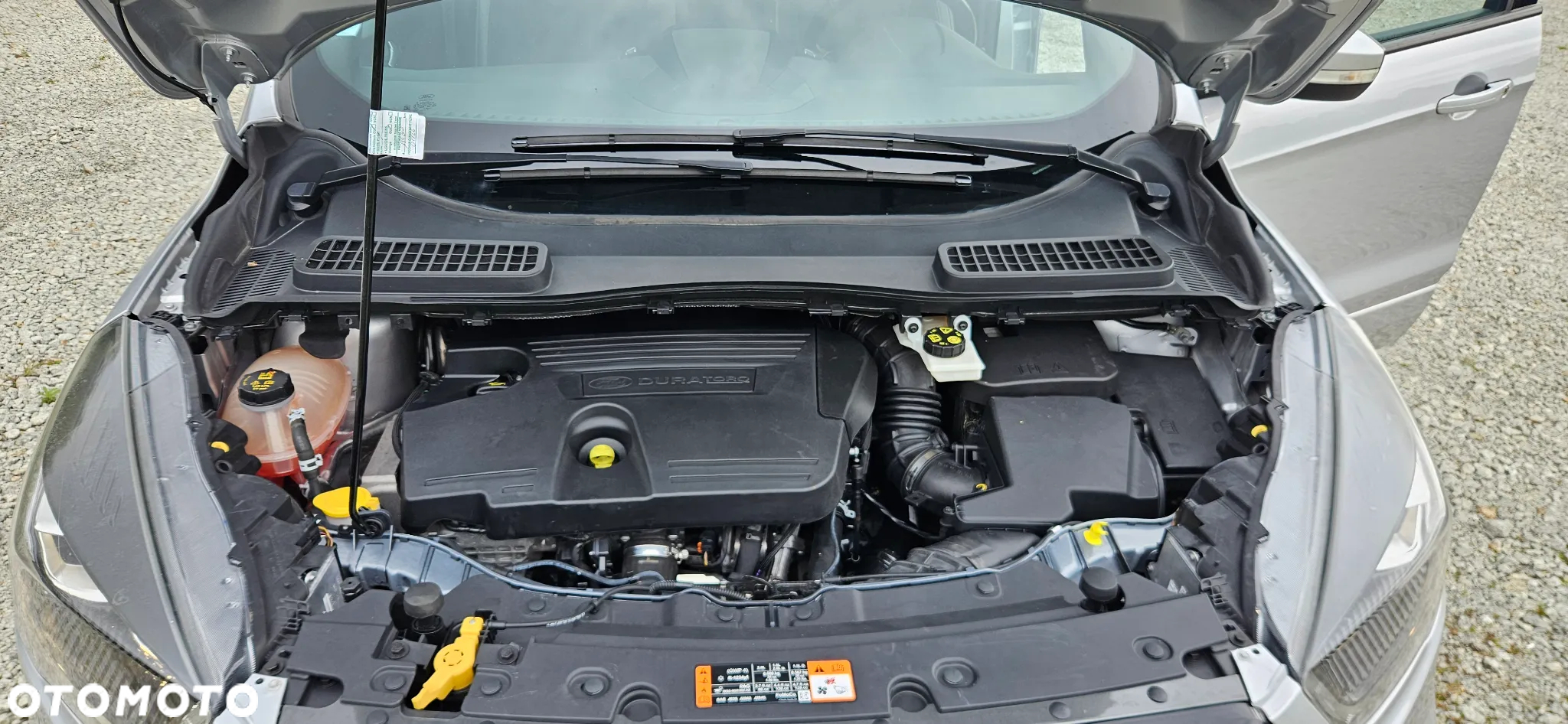 Ford Kuga 2.0 TDCi 2x4 ST-Line - 36