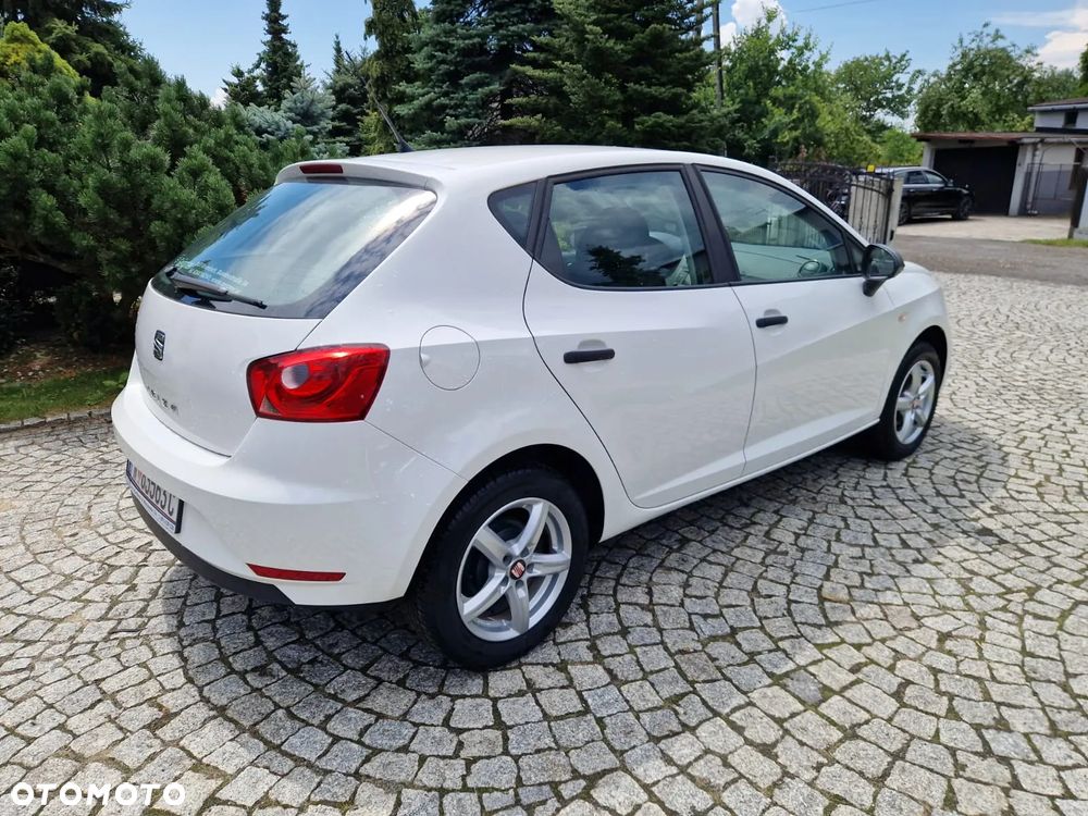 Seat Ibiza 1.0 EVO Style S&S - 7