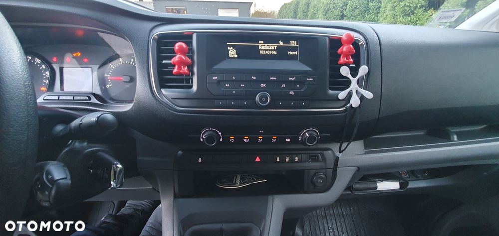Toyota ProAce 1,6-l-D-4D L1 (9-Si.) Verso Shuttle - 20