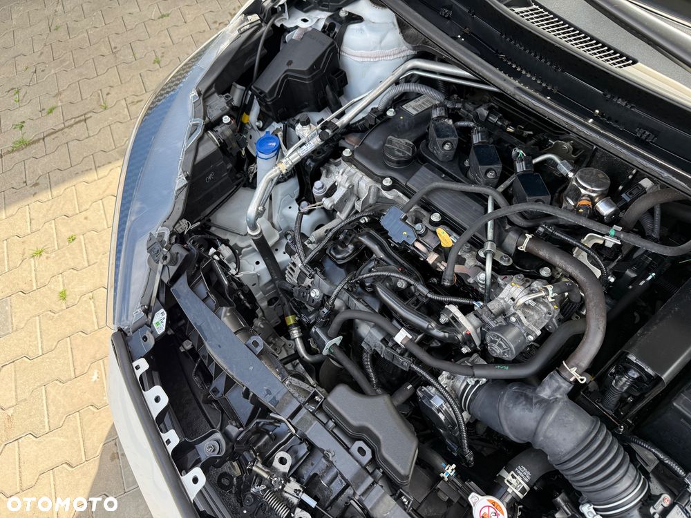Toyota Yaris 1.5 Comfort - 30