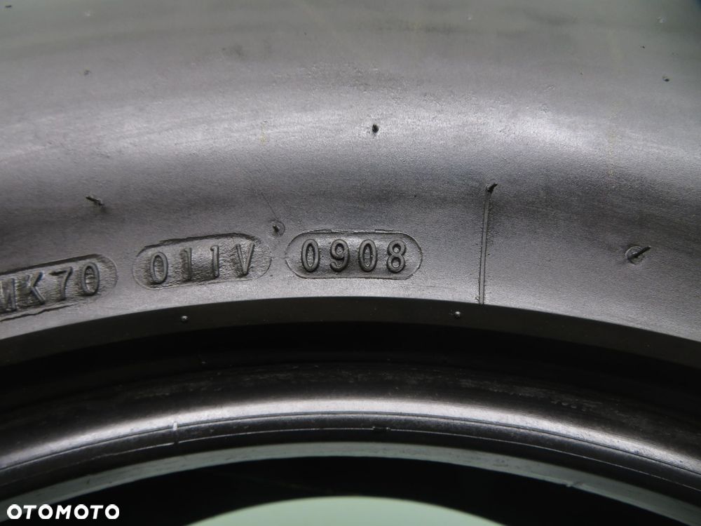 1x 305/60R20 OPONA CAŁOROCZNA Goodyear Wrangler SR/A 118/115S - 2
