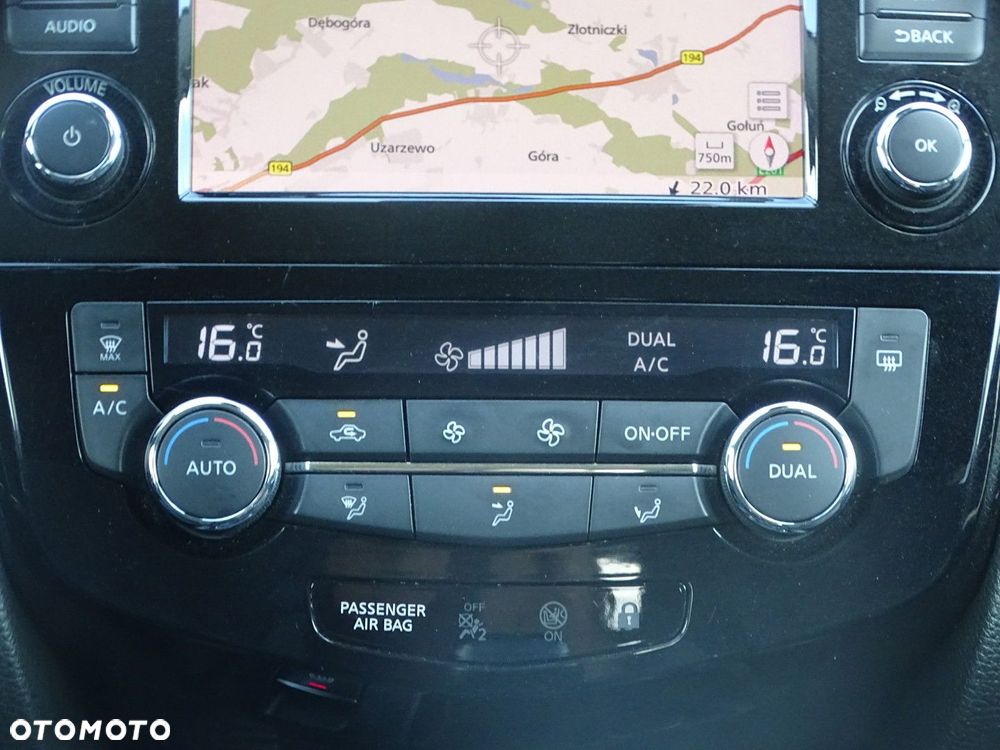 Nissan Qashqai - 28