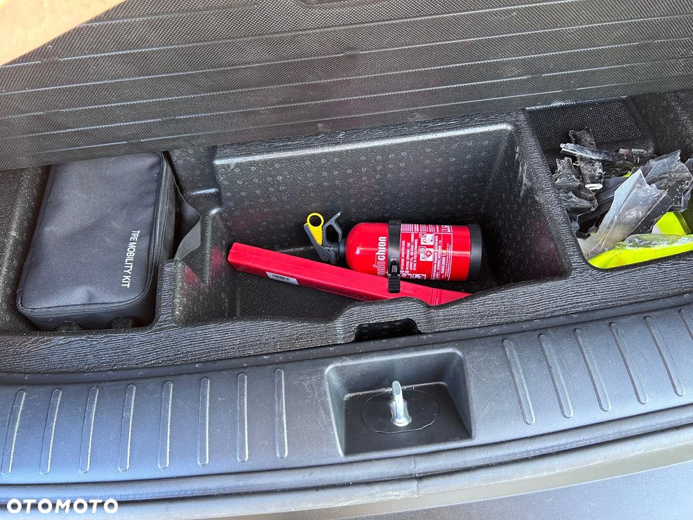 Hyundai Tucson 1.6 T-GDi 48V Executive 4WD DCT - 31