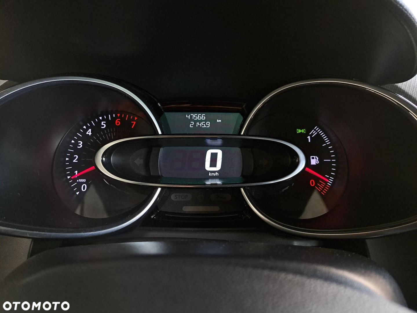 Renault Clio 0.9 Energy TCe Limited - 28
