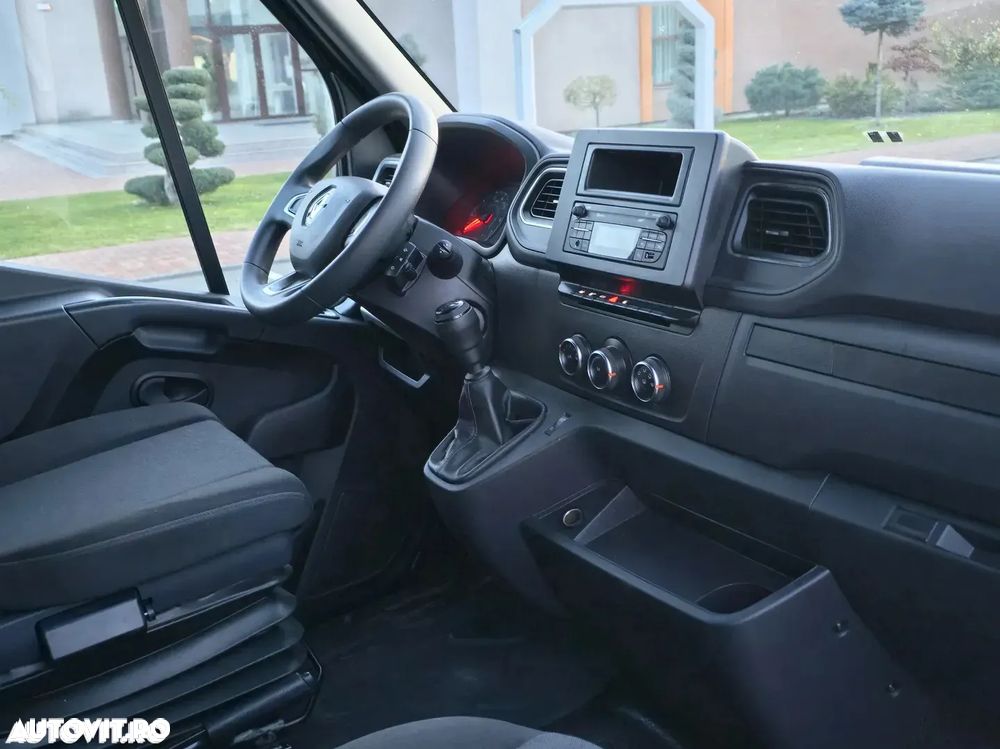 Renault Master - 23