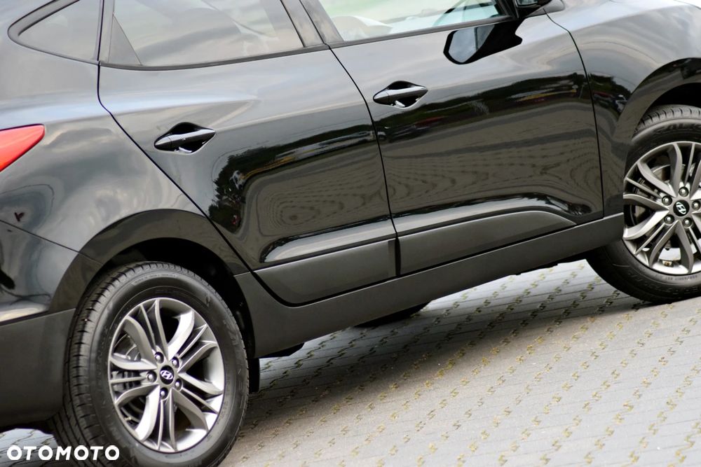 Hyundai ix35 - 29