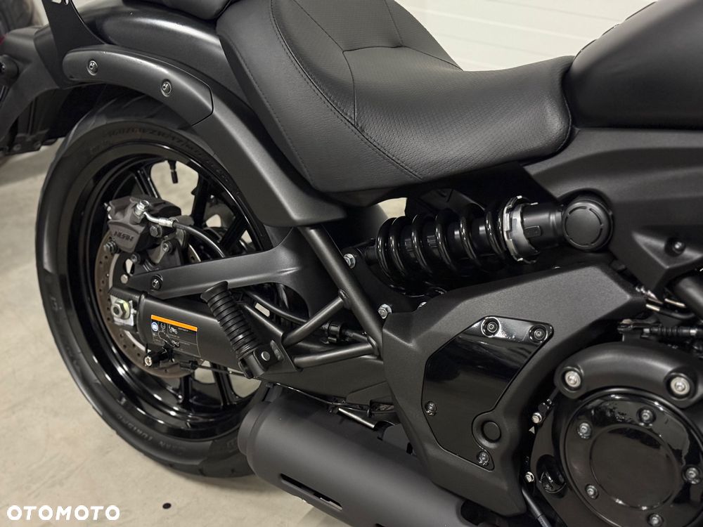 Kawasaki Vulcan - 15