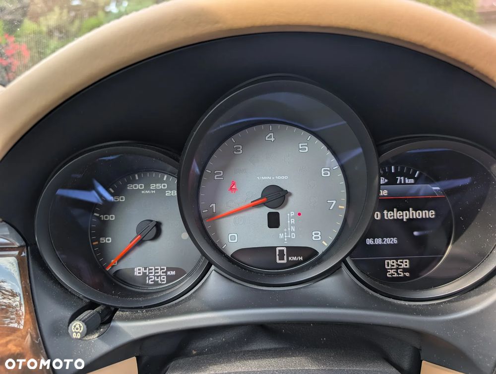 Porsche Macan S PDK - 11