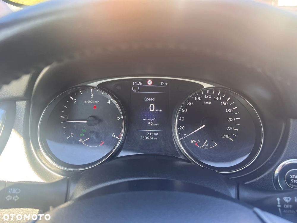 Nissan X-Trail 1.6 DCi Tekna 4WD EU6 - 15