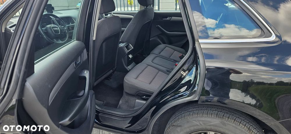 Audi Q5 2.0 TDI Quattro S tronic - 6