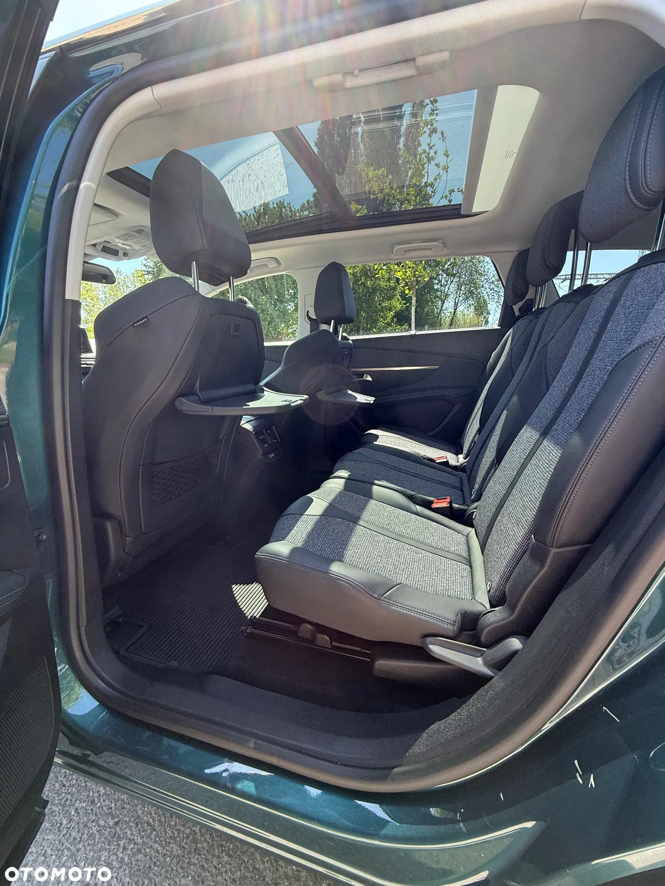 Peugeot 5008 1.5 BlueHDI Allure S&S EAT8 - 8