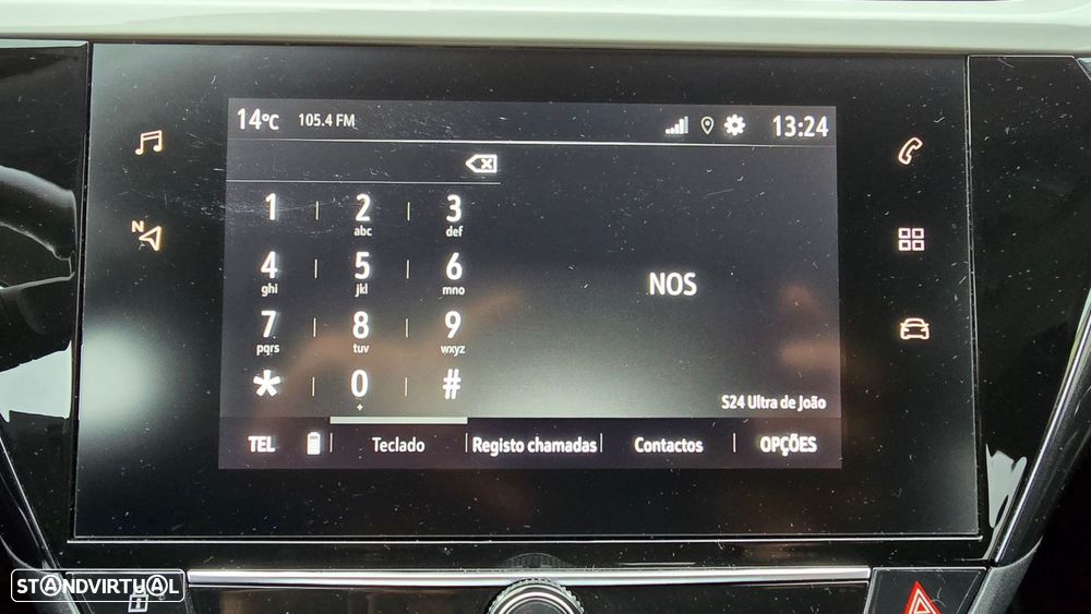 Opel Corsa 1.2 T Elegance - 32