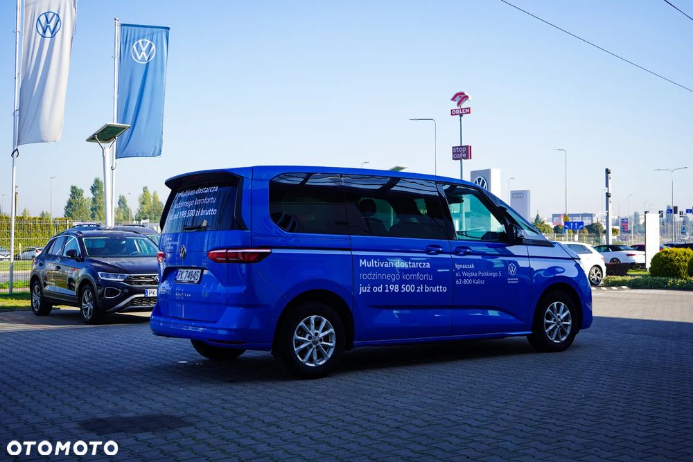 Volkswagen Multivan 2.0 TDI L1 Life DSG - 10
